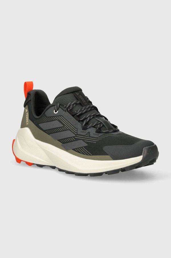 adidas TERREX Čevlji adidas TERREX Trailmaker 2 moški, zelena barva, IE5145