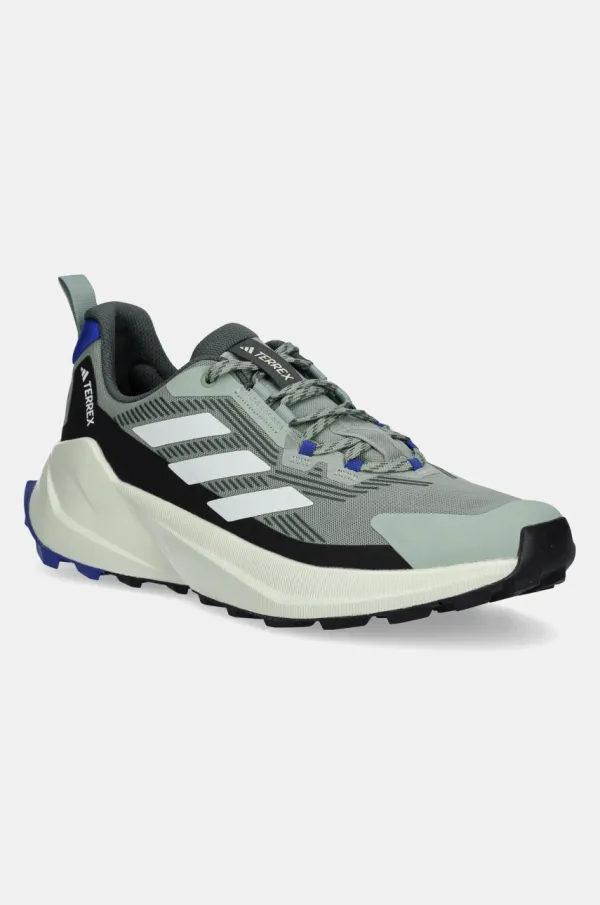 adidas TERREX Čevlji adidas TERREX Trailmaker 2 moški, zelena barva, IH6349