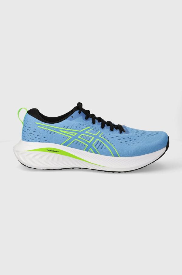 Asics Čevlji Asics Gel-Excite 10 turkizna barva