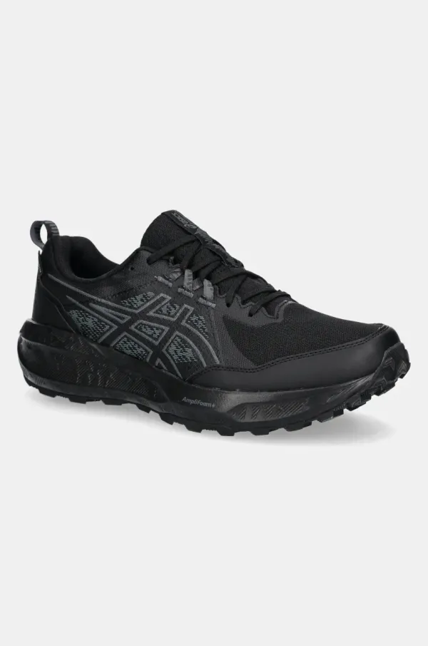 Asics Čevlji Asics Gel-Sonoma 8 GTX moški, črna barva, 1011B977