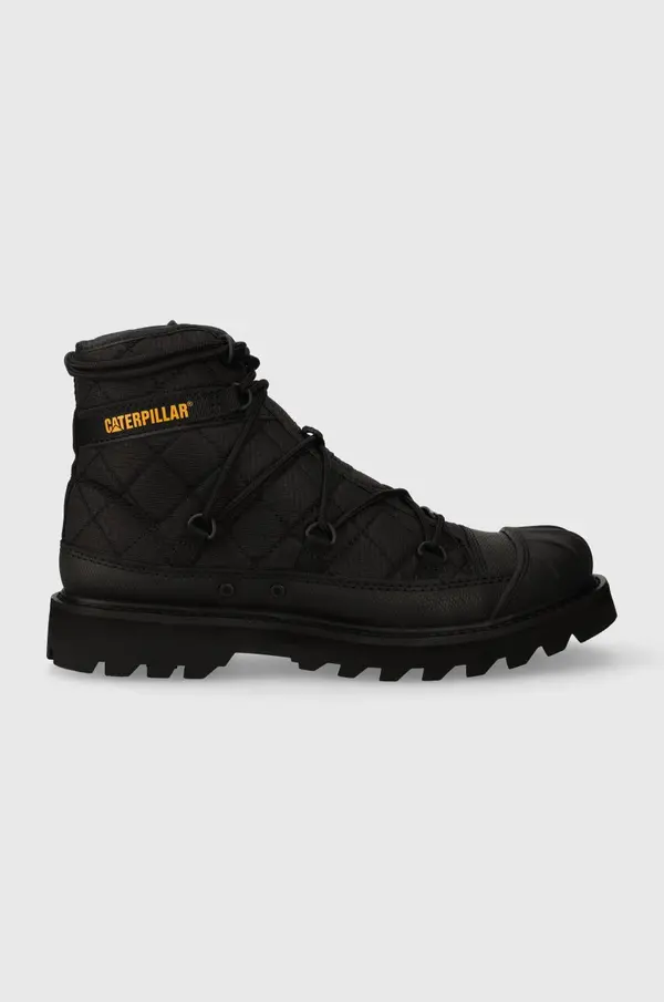 CAT Footwear Čevlji CAT Footwear OMAHA ALT LACE x Nigel Cabourn