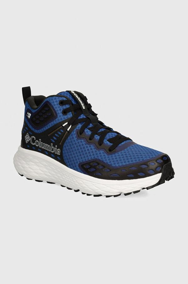 Columbia Čevlji Columbia Konos TRS Outdry Mid moški, 2103761