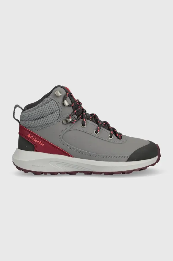 Columbia Čevlji Columbia Trailstorm Peak Mid