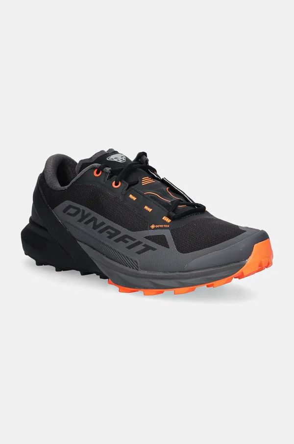 Dynafit Čevlji Dynafit Ultra 50 Reflective GTX moški, siva barva, 08.0000064091