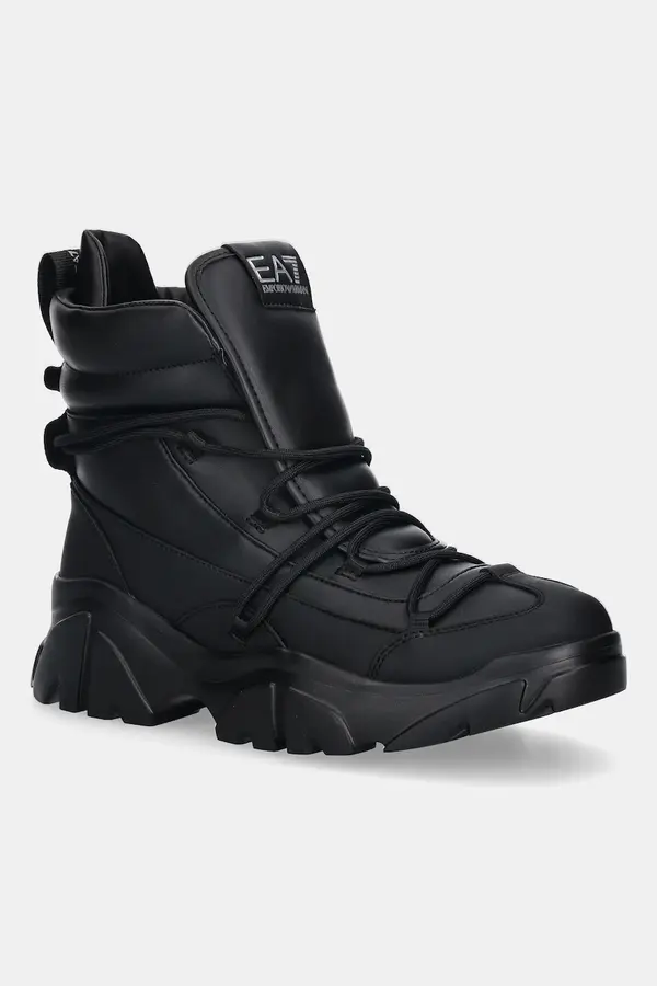 EA7 Emporio Armani Čevlji EA7 Emporio Armani