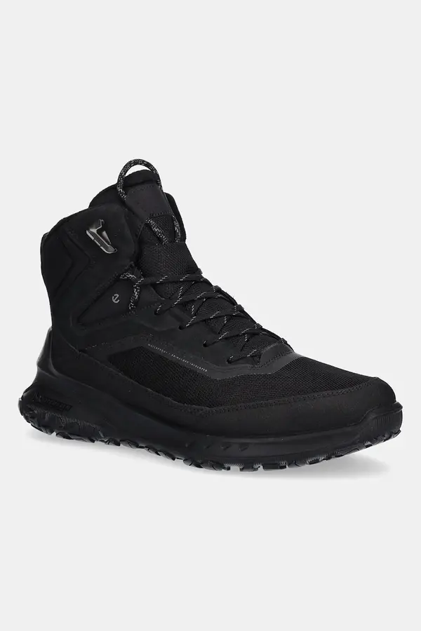 Ecco Čevlji Ecco Ult-Trn Mid Wp 400G Pl