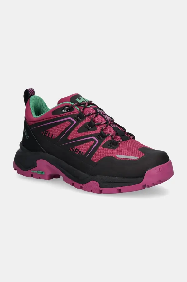Helly Hansen Čevlji Helly Hansen Cascade Low
