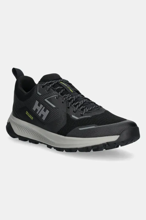 Helly Hansen Čevlji Helly Hansen Gobi 2 moški, črna barva, 11811