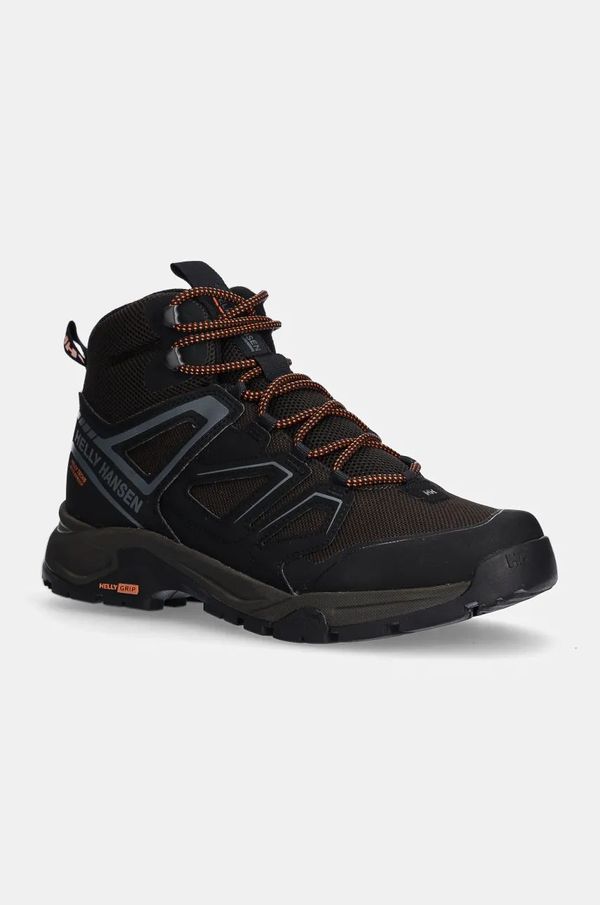 Helly Hansen Čevlji Helly Hansen Stalheim Ht Boot moški, črna barva, 11851