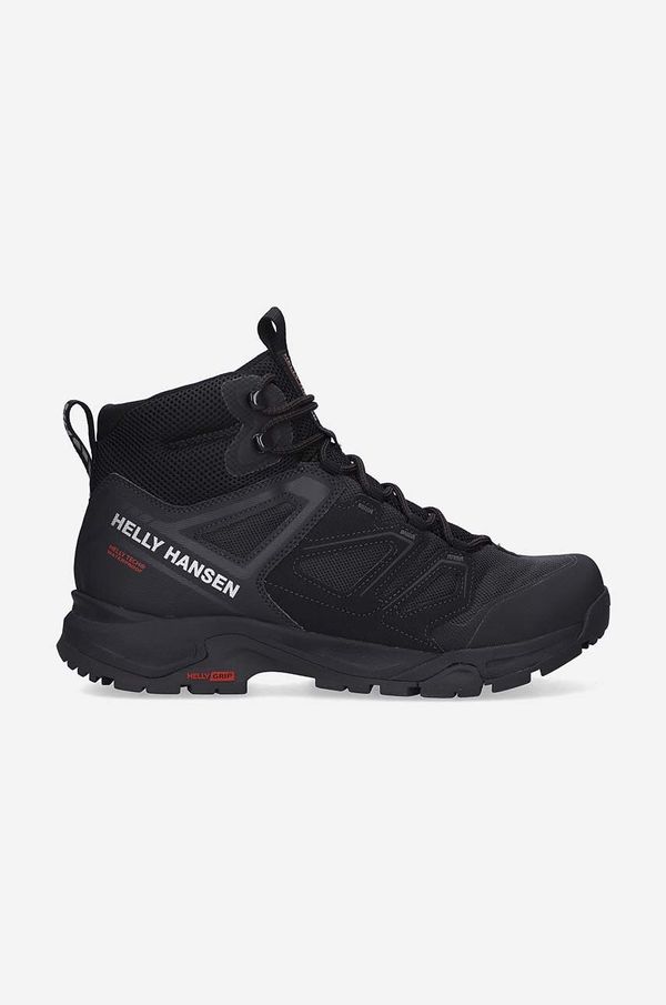 Helly Hansen Čevlji Helly Hansen Stalheim HT Boot moški, črna barva