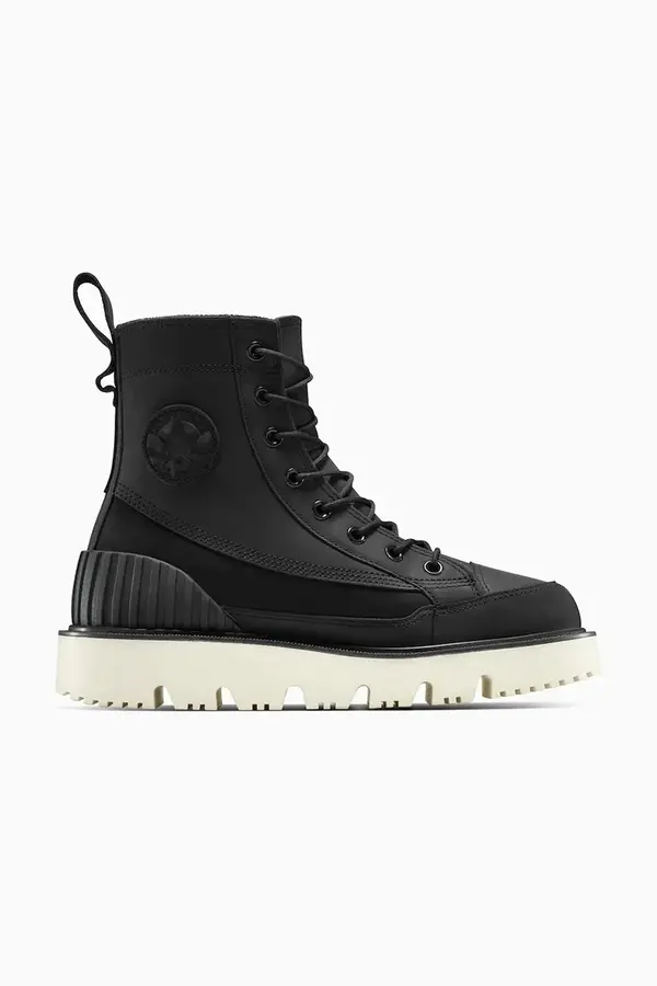 Converse Čevlji iz nubuka Converse Chuck 70 Rugged