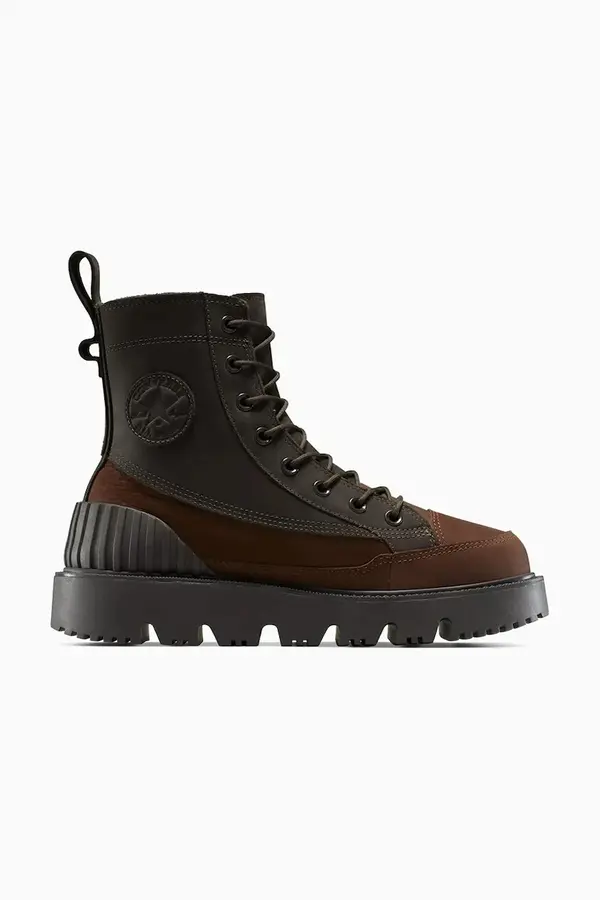 Converse Čevlji iz nubuka Converse Chuck 70 Rugged