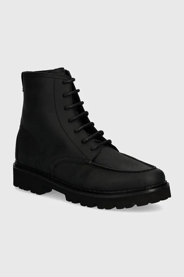 Joop! Čevlji iz nubuka Joop! Loreto Hektor Boot