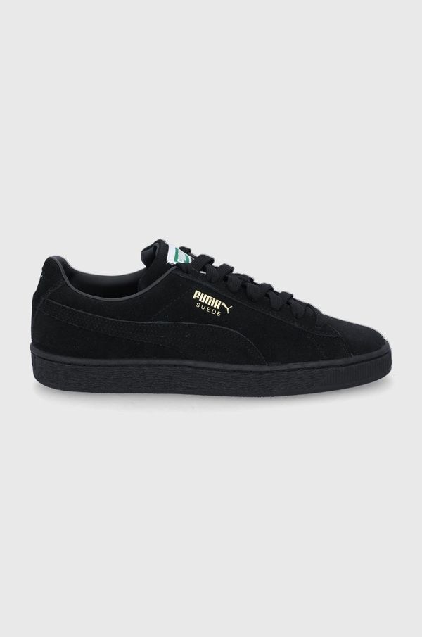 Puma Čevlji iz semiša Puma Suede Classic Xxi