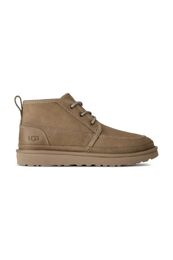 UGG Čevlji iz semiša UGG Neumel Moc Nubuck