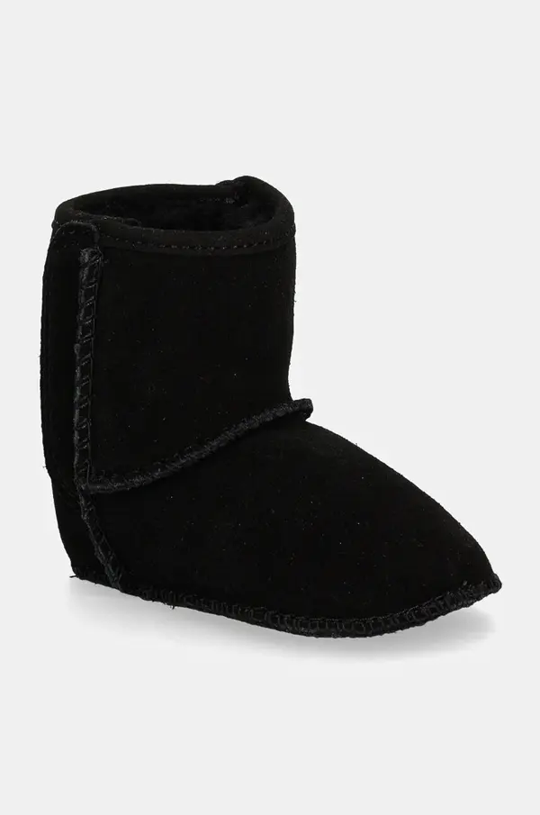 UGG Čevlji iz semiša za dojenčka UGG I BABY CLASSIC