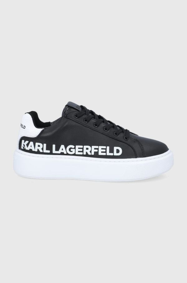 Karl Lagerfeld Čevlji Karl Lagerfeld Maxi Kup