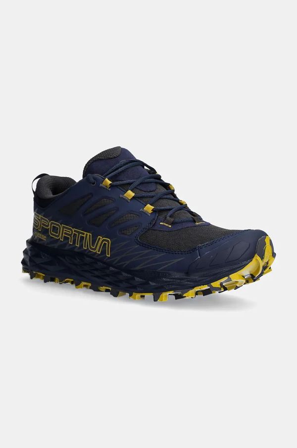 La Sportiva Čevlji LA Sportiva Lycan Gtx moški, mornarsko modra barva, 36Q629723