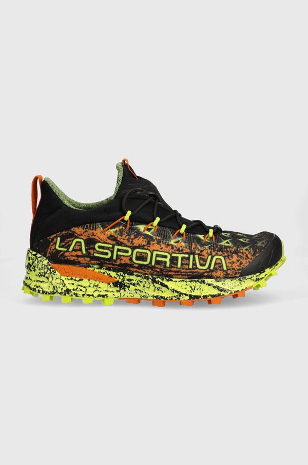 La Sportiva Čevlji LA Sportiva Tempesta GTX moški, črna barva