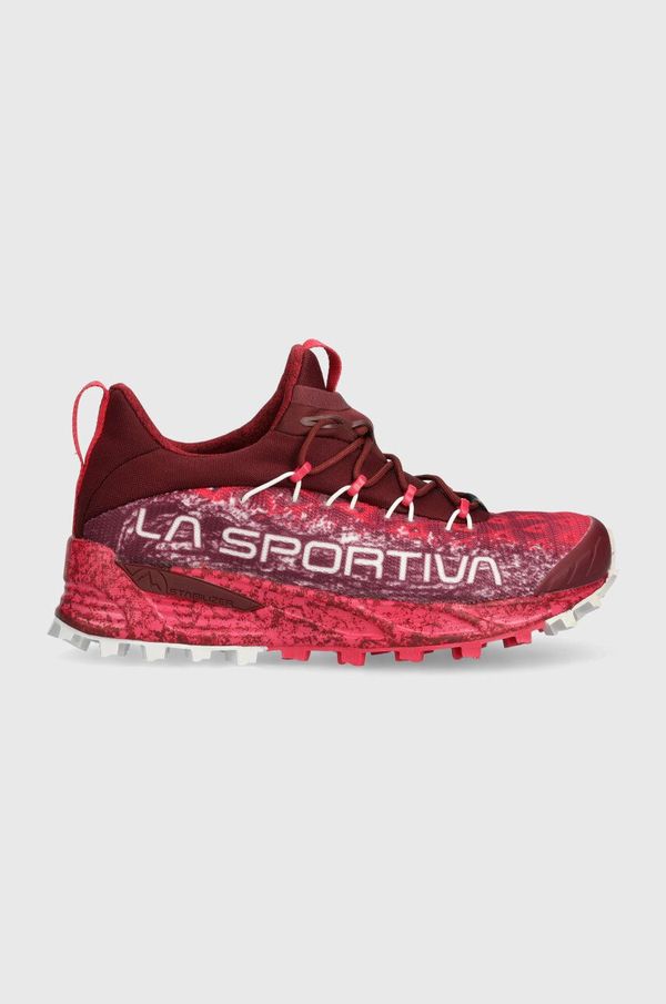 La Sportiva Čevlji LA Sportiva Tempesta GTX ženski, bordo barva