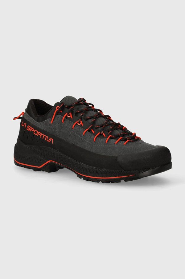 La Sportiva Čevlji LA Sportiva TX4 Evo moški, mornarsko modra barva, 37B900322