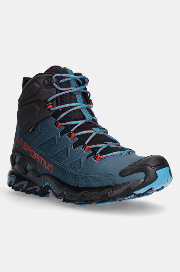 La Sportiva Čevlji LA Sportiva Ultra Raptor II Mid Leather GTX moški, 34J642900