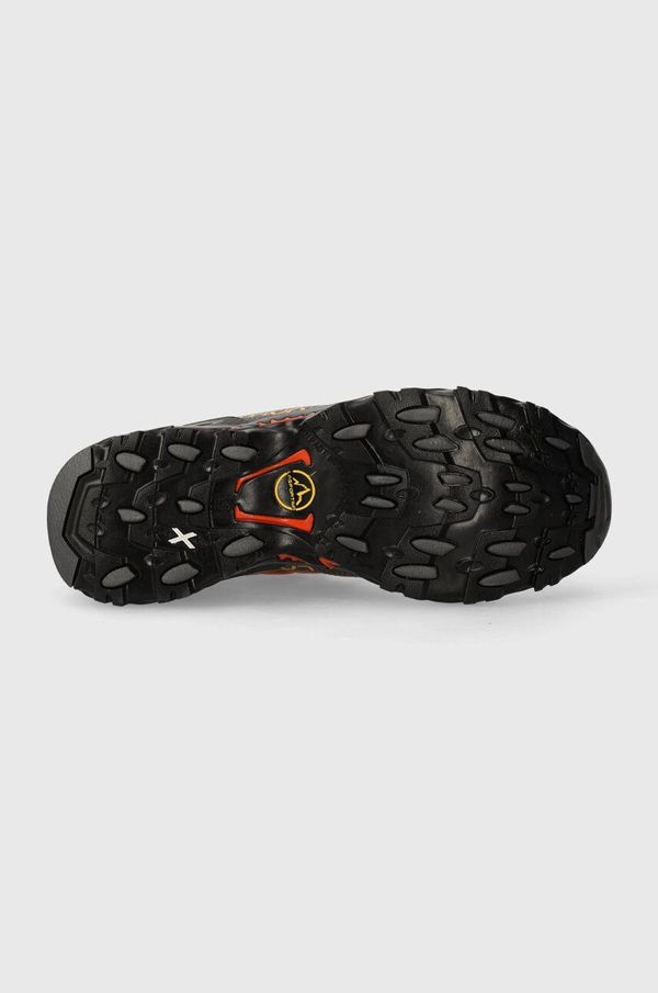 La Sportiva Čevlji LA Sportiva Ultra Raptor II moški, oranžna barva