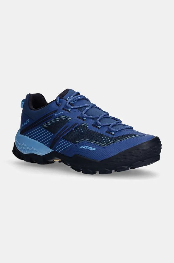 Mammut Čevlji Mammut Ducan II Low GTX ženski, 3030.05070