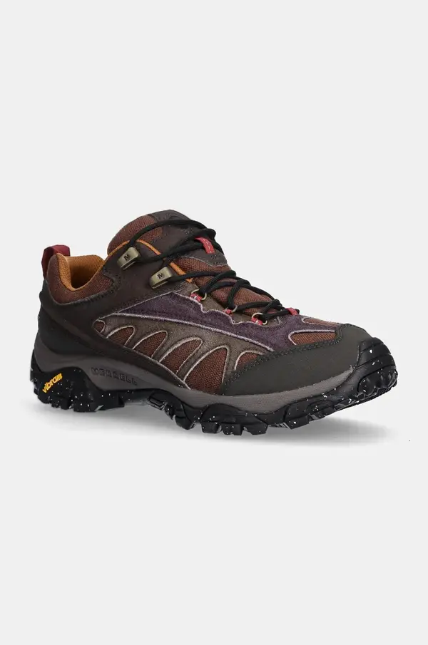 Merrell 1TRL Čevlji Merrell 1TRL Moab 2 Mesa Luxe Eco Se