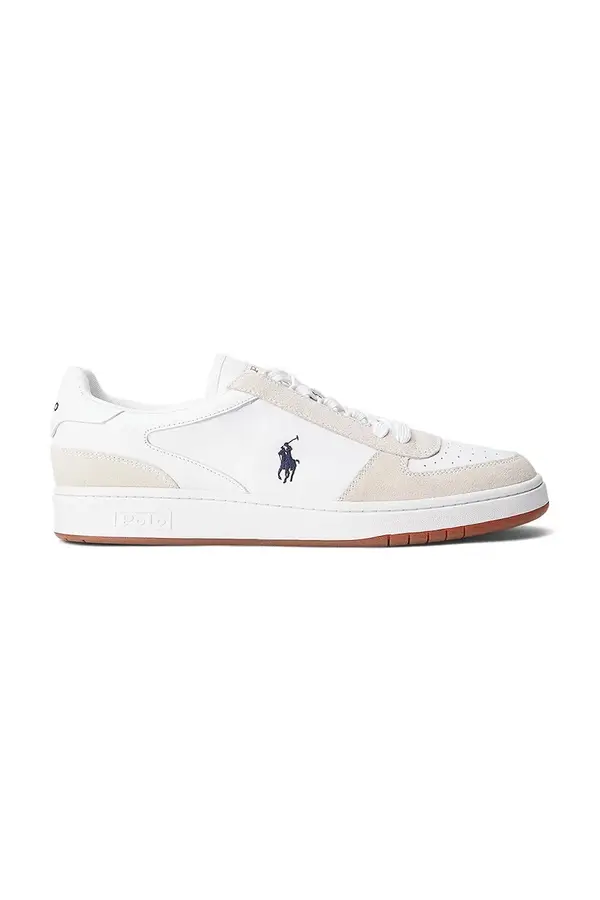 Polo Ralph Lauren Čevlji Polo Ralph Lauren