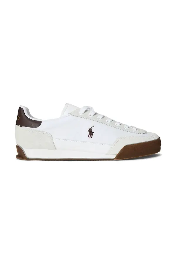 Polo Ralph Lauren Čevlji Polo Ralph Lauren Hester Pp