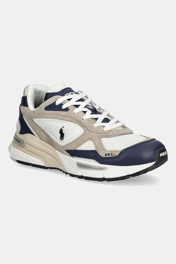 Polo Ralph Lauren Čevlji Polo Ralph Lauren Trackstr 275
