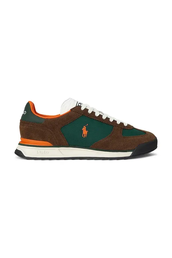 Polo Ralph Lauren Čevlji Polo Ralph Lauren Varick Pp