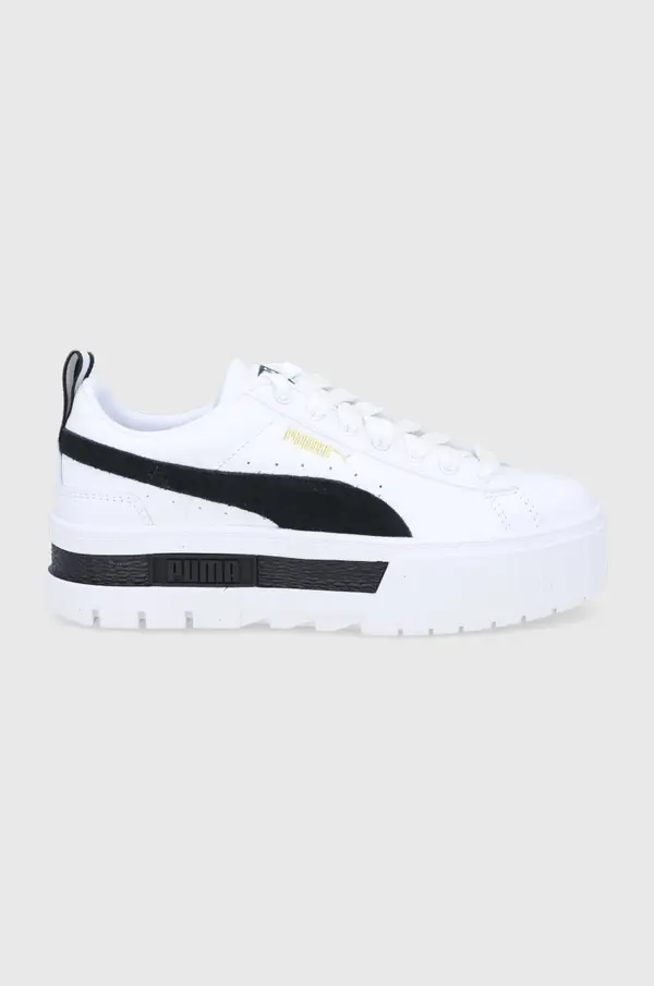 Puma Čevlji Puma Mayze Lth