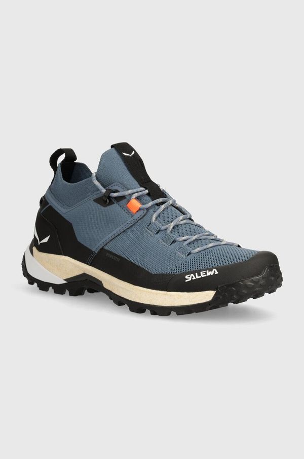 Salewa Čevlji Salewa Puez Knit Powertex moški, 00-0000061436