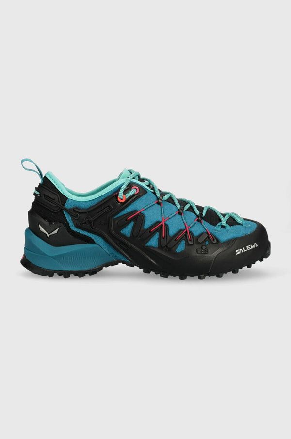 Salewa Čevlji Salewa Wildfire Edge ženski