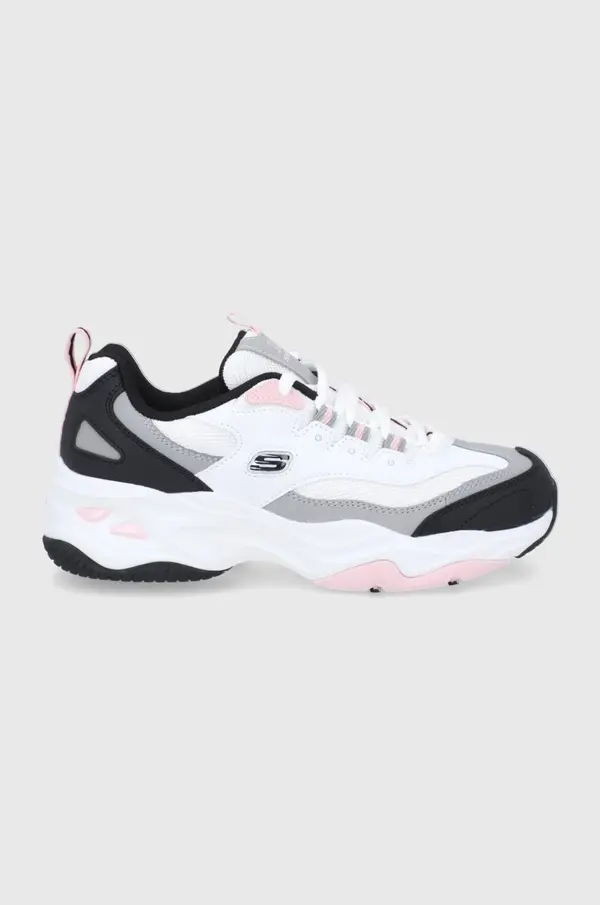 Skechers Čevlji Skechers