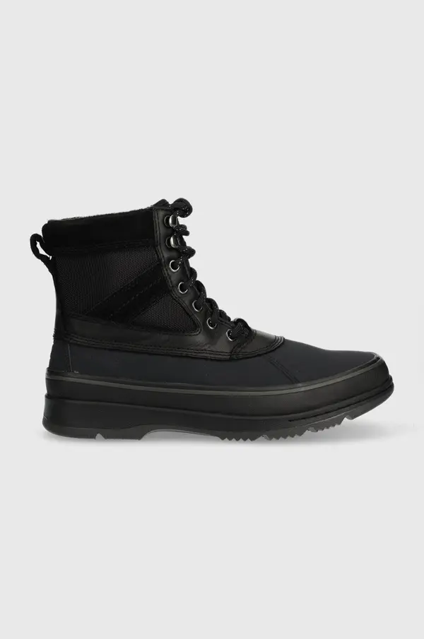 Sorel Čevlji Sorel ANKENY II BOOT WP 200G
