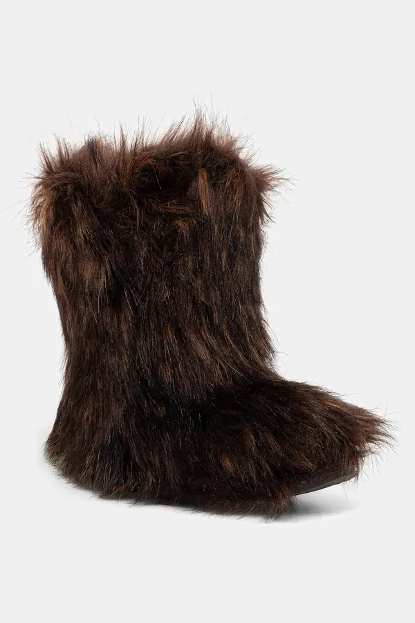 Steve Madden Čevlji Steve Madden Beastie
