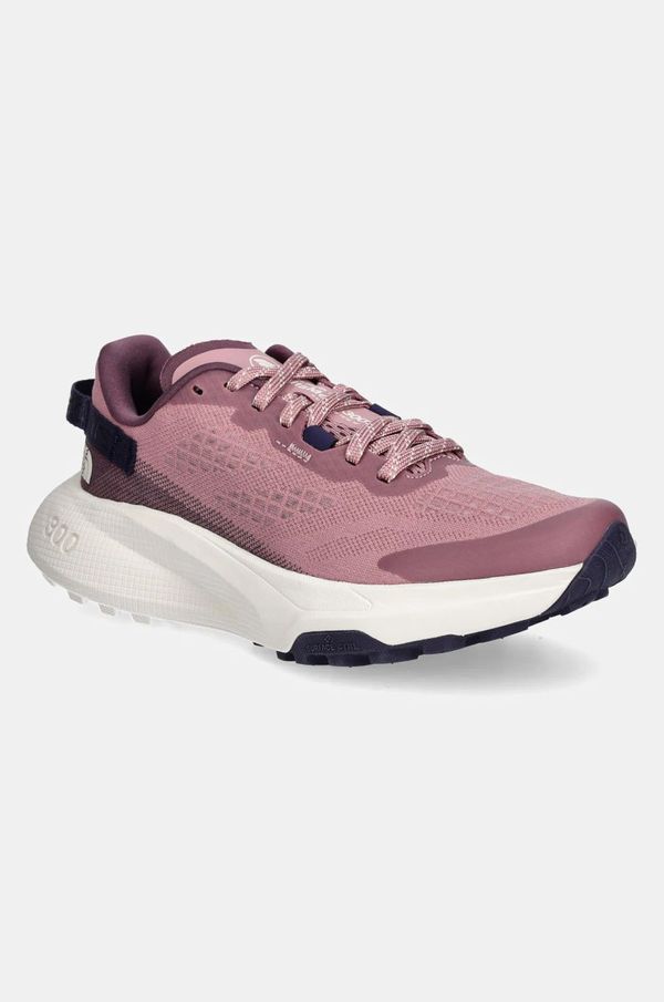 The North Face Čevlji The North Face Altamesa 300 ženski, roza barva, NF0A8A9S4TO1