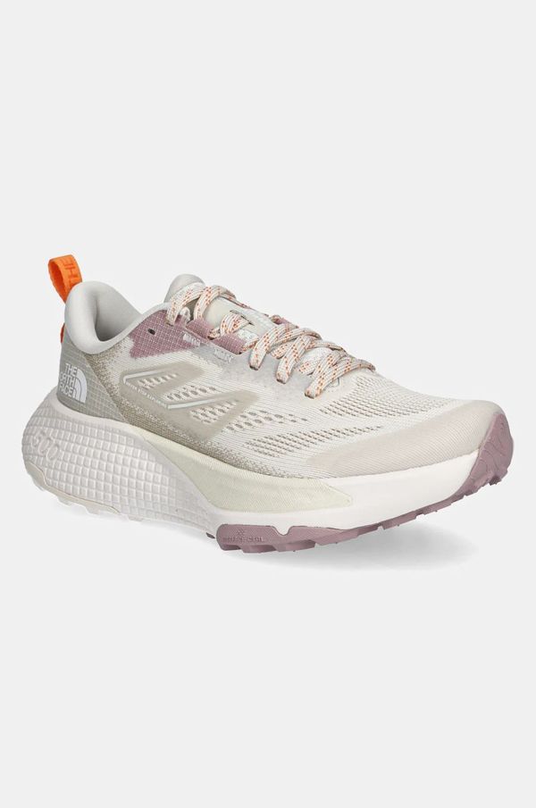 The North Face Čevlji The North Face Altamesa 500 ženski, bež barva, NF0A8A9P7UQ1