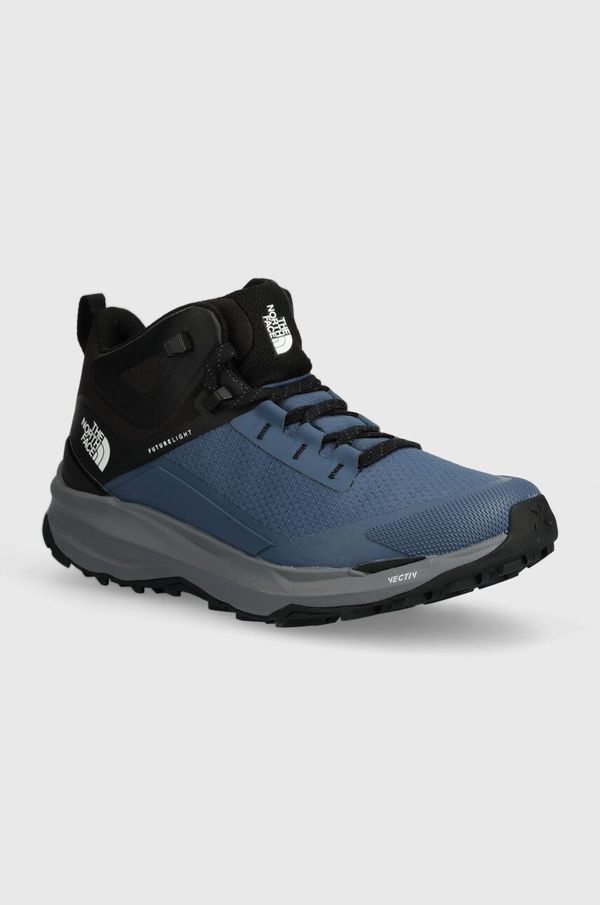 The North Face Čevlji The North Face Vectiv Exploris 2 Mid Futurelight moški, NF0A7W6AMG71