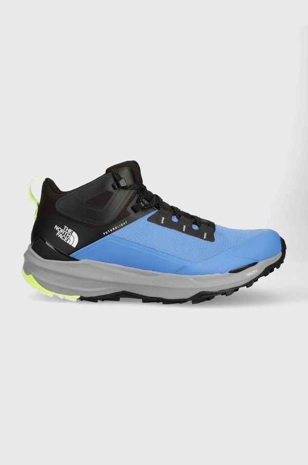 The North Face Čevlji The North Face Vectiv Exploris 2 Mid Futurelight moški