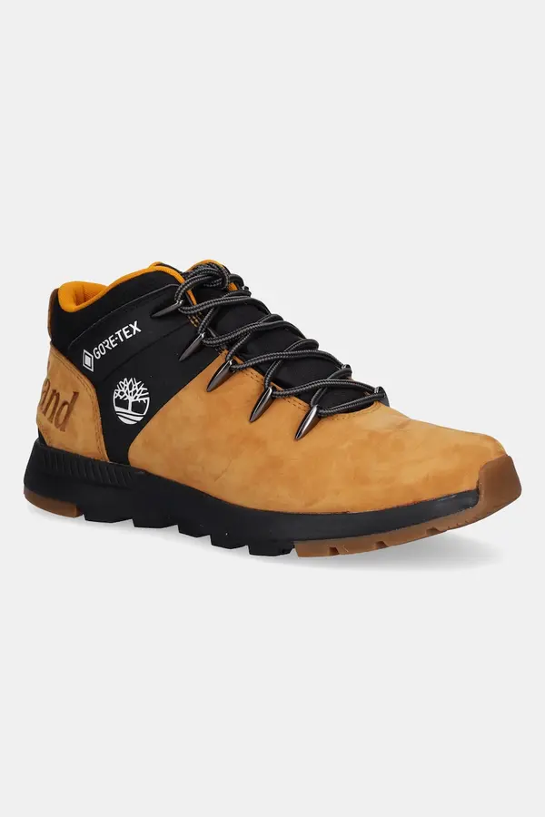 Timberland Čevlji Timberland Sprint Trekker Mid Gtx