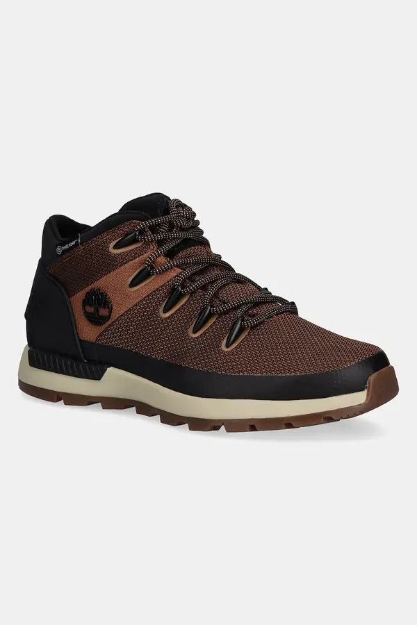 Timberland Čevlji Timberland Sprint Trekker Mid Lc Waterproof