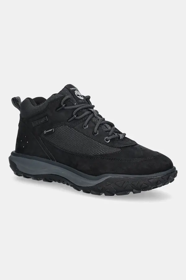 Timberland Čevlji Timberland Timbercush Motion 7 Mid