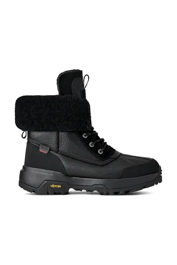 UGG Čevlji UGG Adirondack Boot XXV