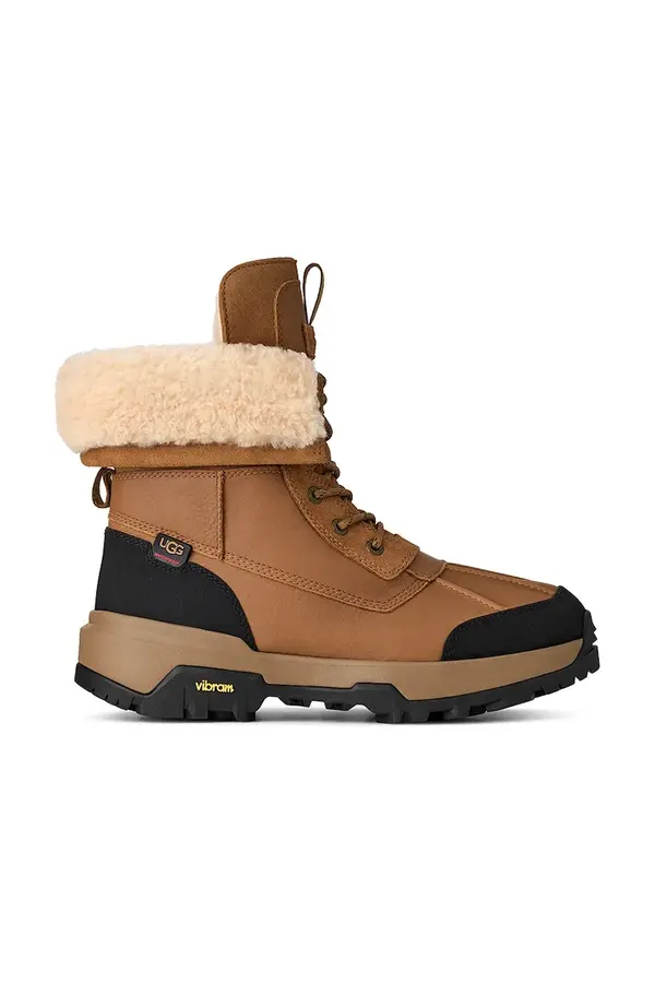 UGG Čevlji UGG Adirondack Boot XXV