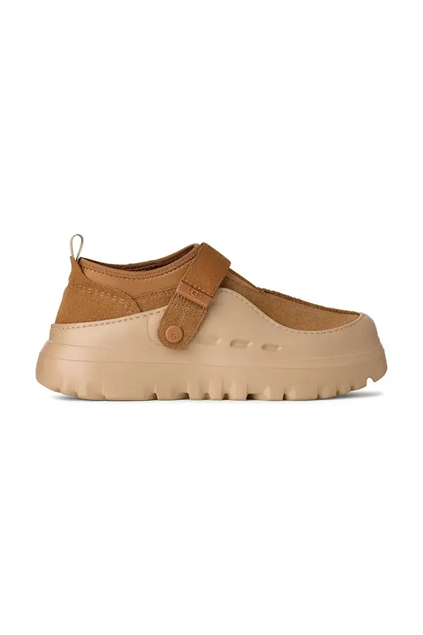 UGG Čevlji UGG Peakmod Lowcut