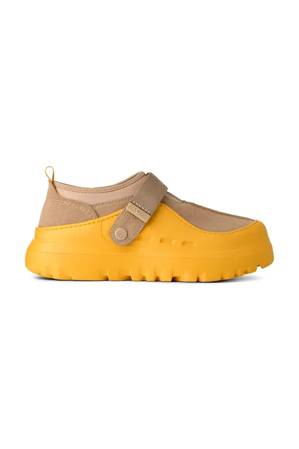 UGG Čevlji UGG Peakmod Lowcut